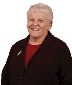 Pauline Galinski